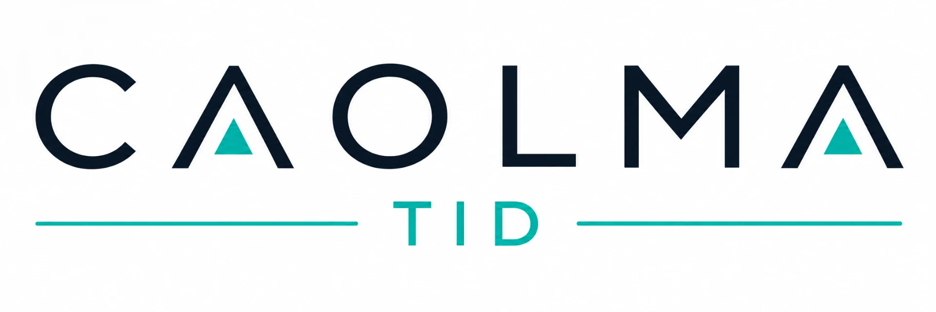 Caolma Tid logo