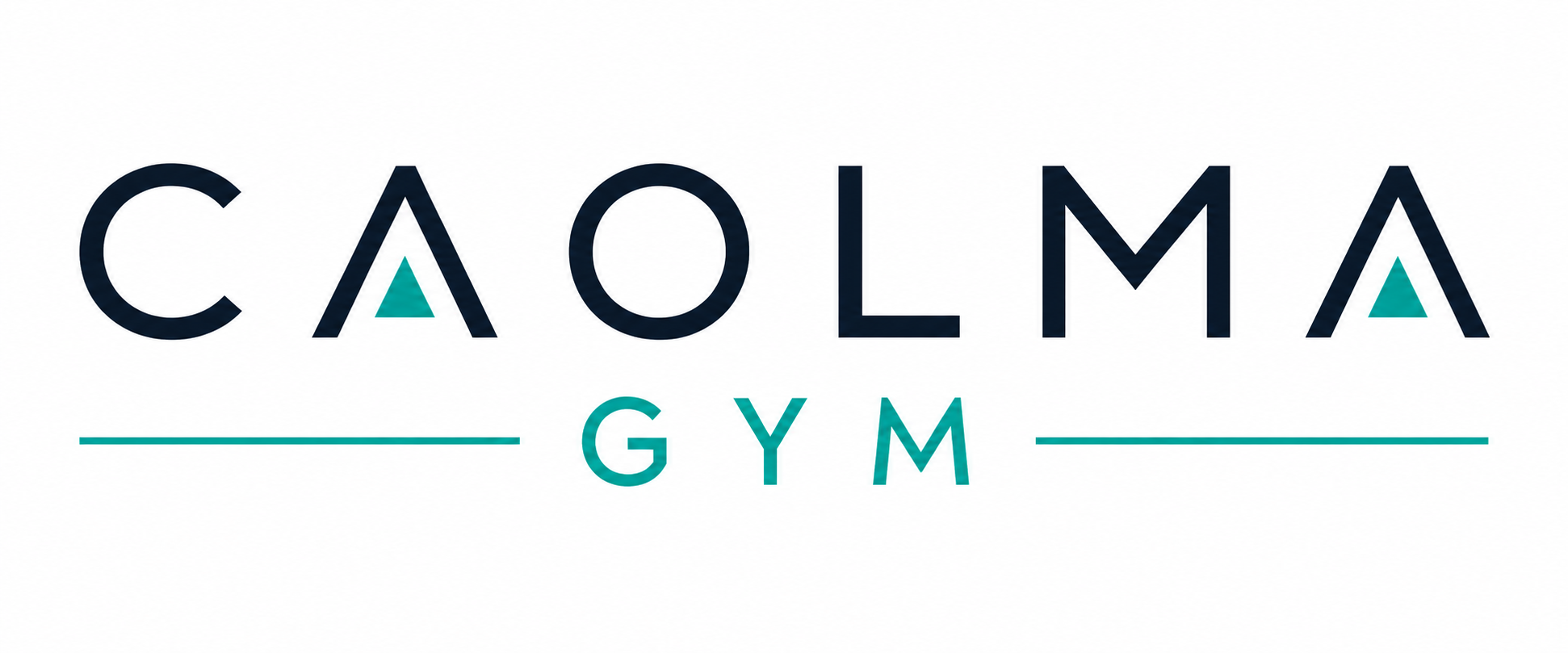 Caolma Gym logo